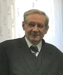 Jozef Dravecký