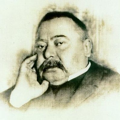 Mikszáth Kálmán